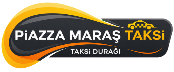 Piazza Maraş Taksi — Kahramanmaraş Taksi Durağı